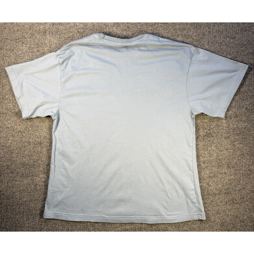 Disney Winnie The Pooh Hunny‎ Farm Graphic T Shirt Women's Small - Picture 7 of 7
